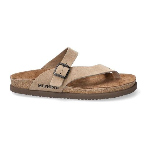 Tongs Mephisto Niels Pour Homme - 42