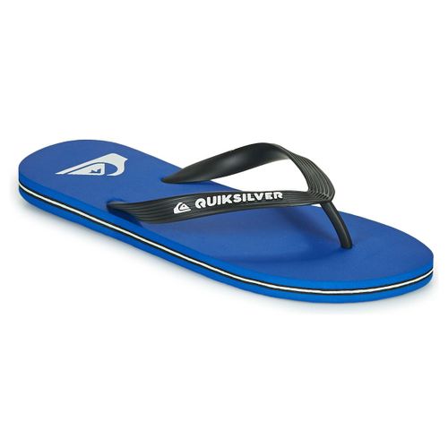 Tongs Quiksilver Molokai Bleu - 41