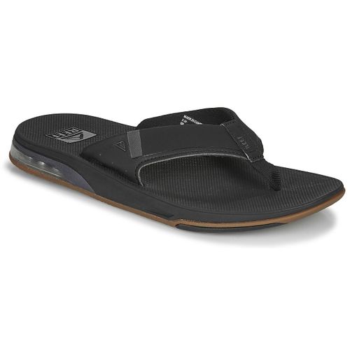Tongs Reef Fanning Low Rf0a3kihbla Noir - 42