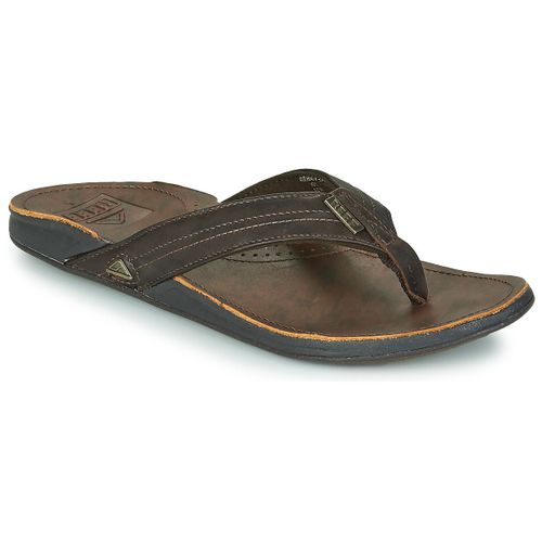 Tongs Reef J-Bay Iii 2.0 Rf002616db2 Marron - 47