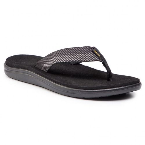 Tongs Teva  Voya Flip 1019050 - Gris - 45 1/2