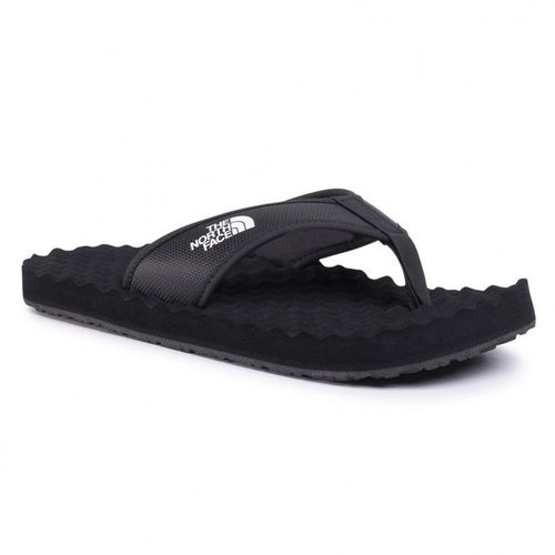 Tongs The North Face  Basecamp Flpflp Ii Nf0a47aaky41 - Noir - 44 1/2
