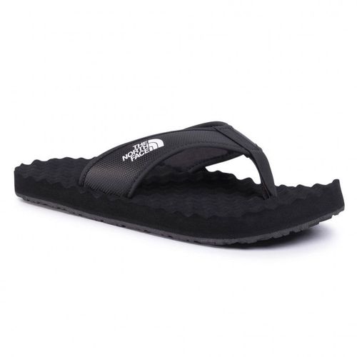 Tongs The North Face  Basecamp Flpflp Ii Nf0a47aaky41 - Noir - 45 1/2