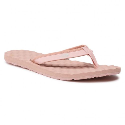 Tongs The North Face  W Base Camp Mini Ii Nf0a47abzip - Rose - 36