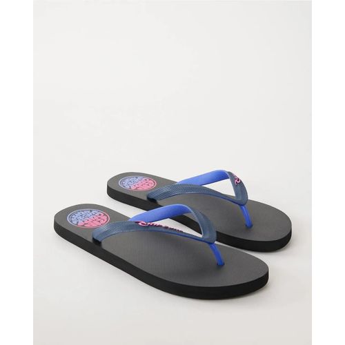 Tongs Wetty Fade Bloom - 10