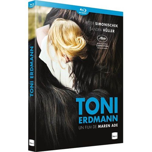 Toni Erdmann - Blu-Ray