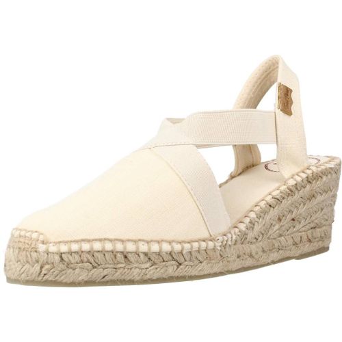 Toni Pons Ter Colour Beige - 40