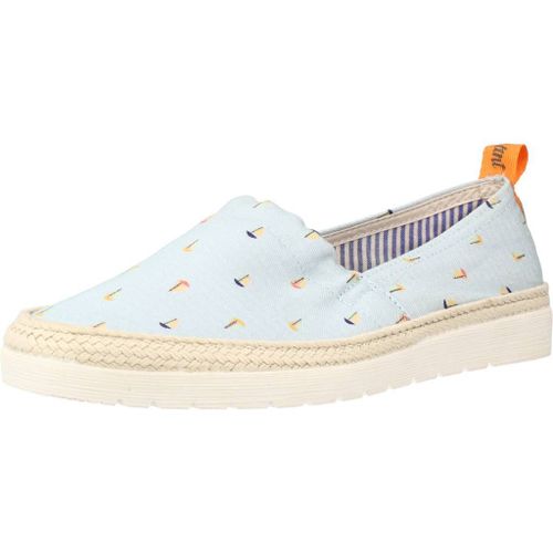 Toni Pons Bruna Ve Colour Bleu - 36
