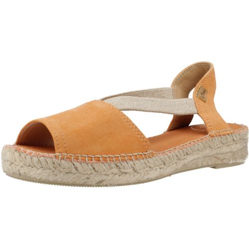 Toni Pons Ellat Colour Orange 36