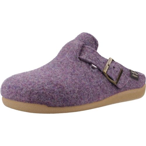 Toni Pons Mima Fp Colour Violet - 39