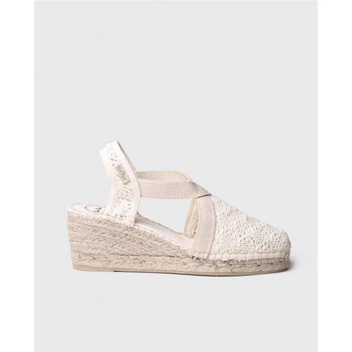 Toni Pons Terra Adt Colour Beige - 38