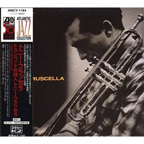 Tony Fruscella (Limited Edition) - Unknown