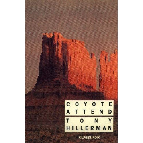 Coyote Attend   de Tony Hillerman 