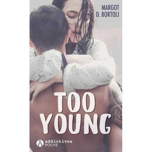 Too Young    Format Poche 