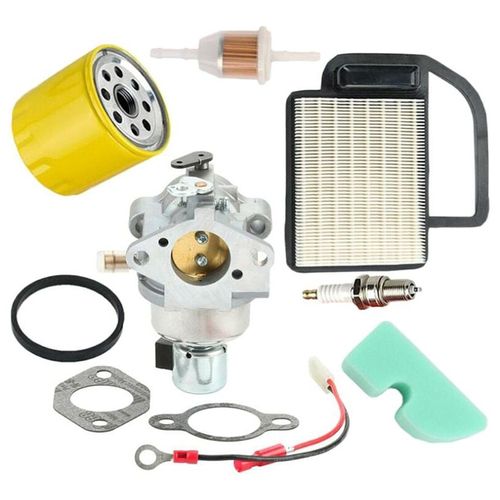 Top!-Carburateur Pour Kohler Courage Sv 15hp 17hp 18hp 19hp Srie Sv470 Sv530 Sv540