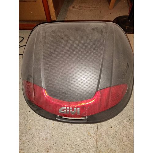 Top-Case Givi Clignotant G.Wingrack