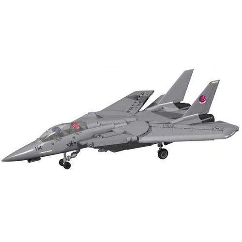 Top Gun F-14 Tomcat - 715 pices