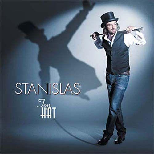 Top Hat - Stanislas,
