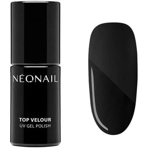 Top Velour - Neonail - Vernis Semi-Permanent Led Longue Tenue