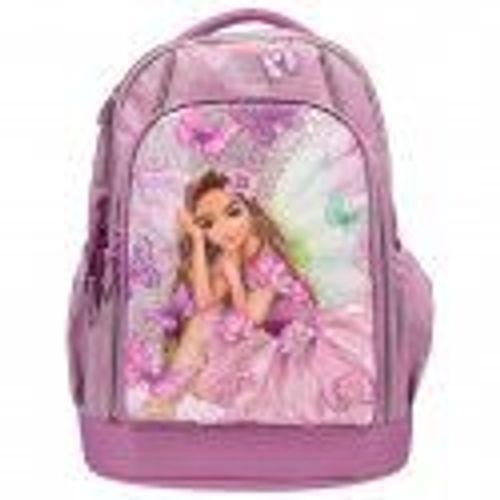 Topmodel Schoolbackpack Fairy Love ( 0412780 )