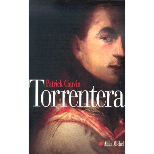 Torrentera   de Patrick Cauvin  Format Broch 