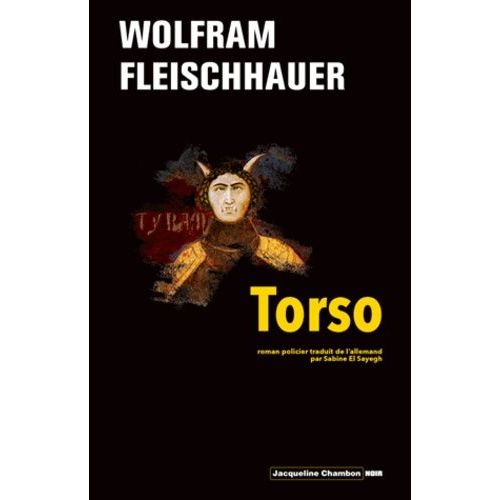 Torso    Format Grand Format 