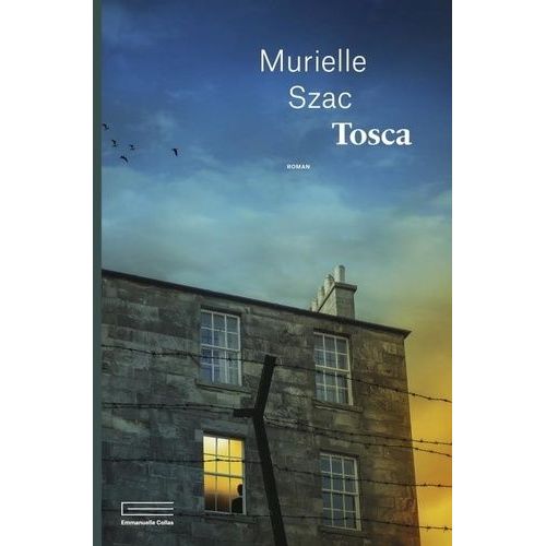 Tosca    Format Beau livre 