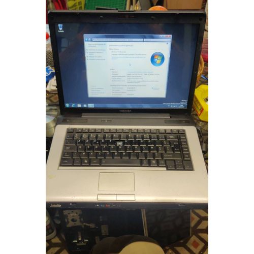 Toshiba a200-2BH