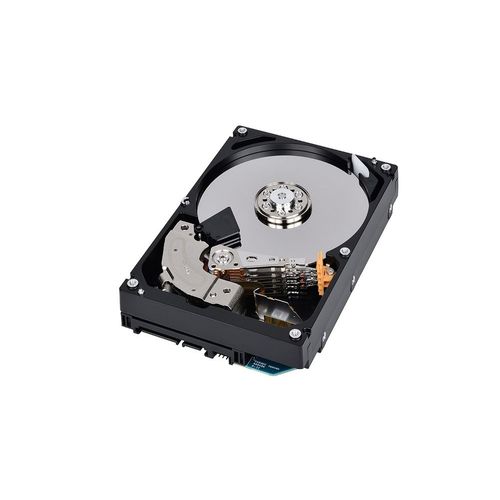 Toshiba MG Series - Disque dur
