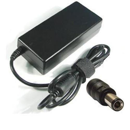Toshiba Pa2521e Chargeur Batterie Pour Ordinateur Portable (Pc) Compatible (Adp28)