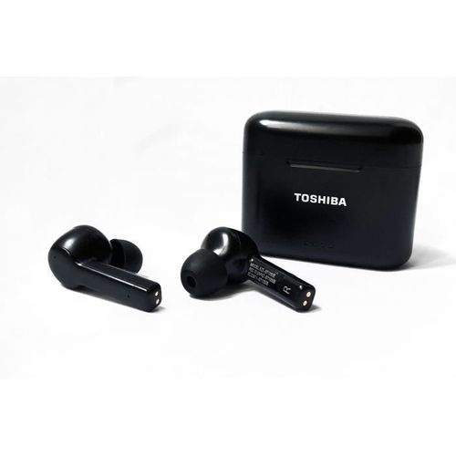 Toshiba RZE-BT1050EK - couteurs sans fil avec micro
