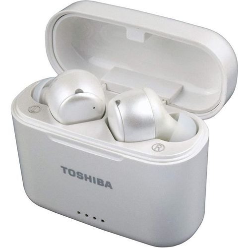 Toshiba RZE-BT1050EW - couteurs sans fil avec micro