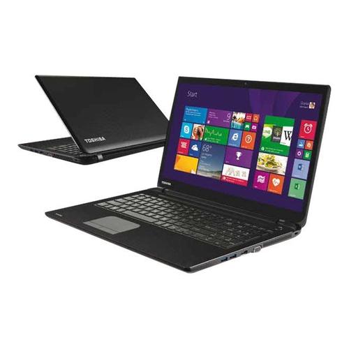 Toshiba Satellite C50-B-14D - Celeron N2830 / 2.16 GHz - Win 8.1 64-bit ...