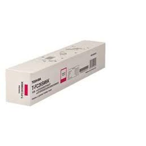 Toshiba Tfc26sm6k - Magenta - Originale - Cartouche De Toner - Pour E-Studio 222cs, 224cs, 262cp, 263cp, 263cs, 264cs