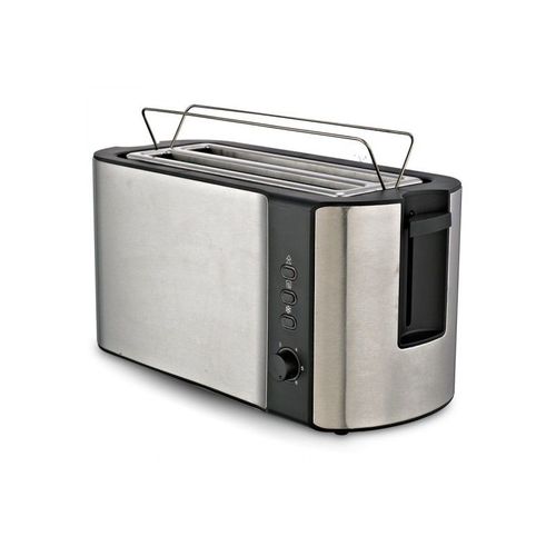 TOST COMELEC TP1727 2R LARGA INOX