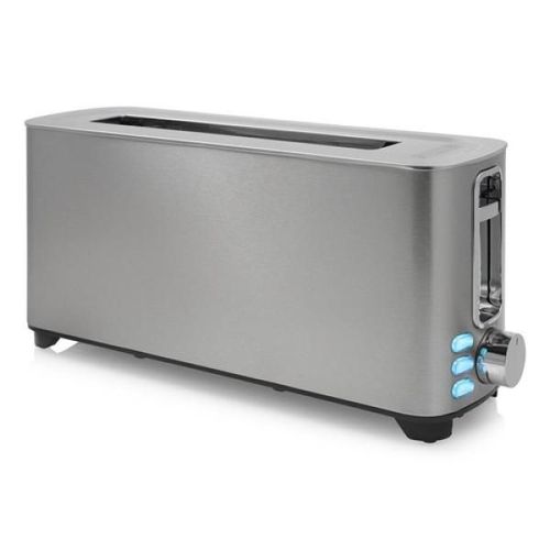 Tostador Princess 142405- 1050W- Acero Inoxidable