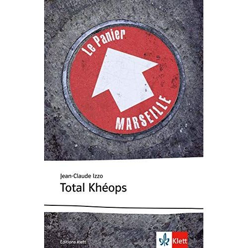 Total Kheops    Format Broch 