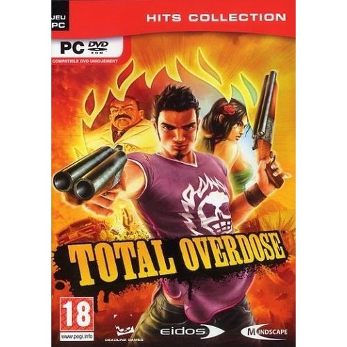 Total Overdose - Hits Collection Pc