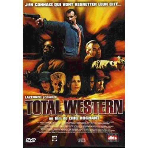 Total Western de Eric Rochant