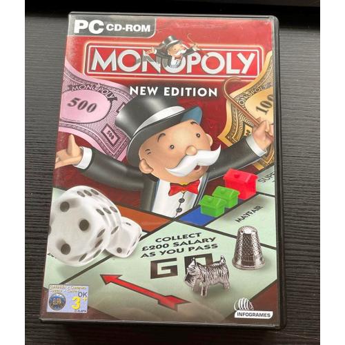 Totally Boardgames : Monopoly Cluedo Risk