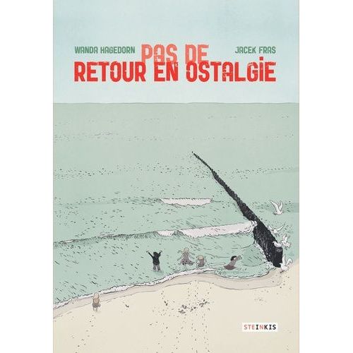 Pas De Retour En Ostalgie    Format Album 