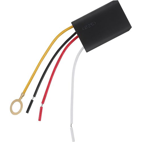 Touch Lamp Switch for LED Lamp 120V/ 240V 3 Way Sensor with Surge