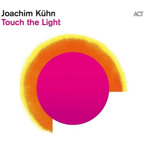 Touch The Light - Vinyle 33 Tours - Joachim Khn