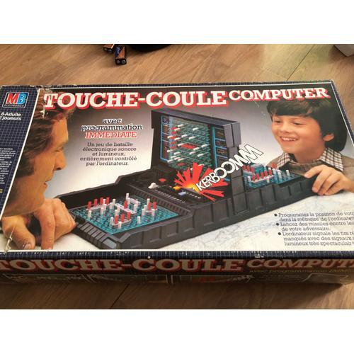 Touch-Coul Computer Mb Electronics