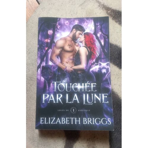 Touche Par La Lune    Format Broch 