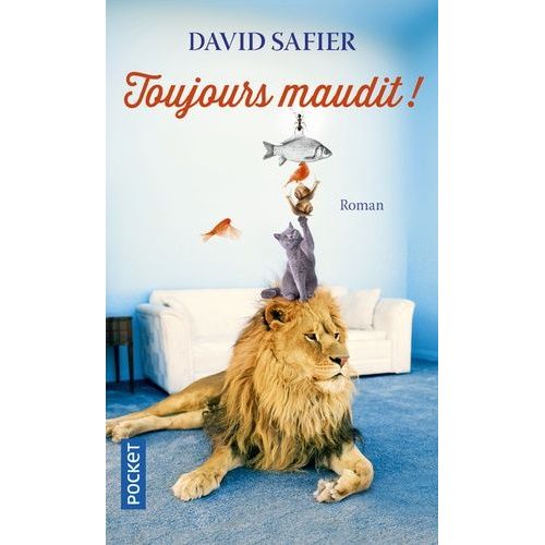 Toujours Maudit !    Format Poche 