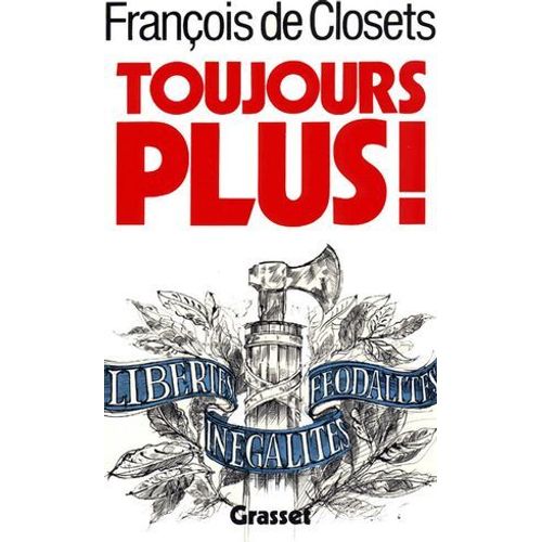 Toujours Plus !  