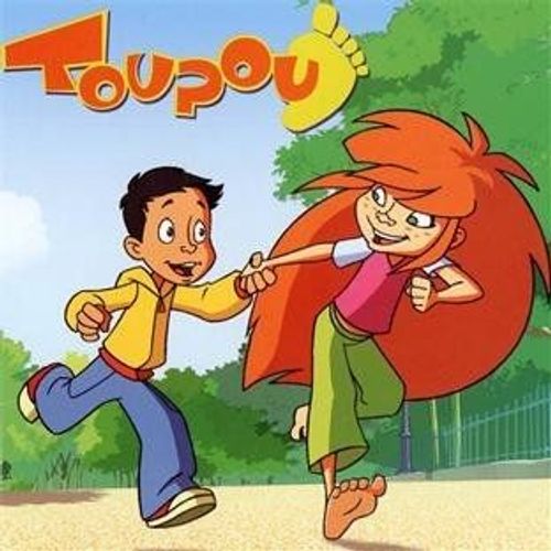 Toupou - Collectif