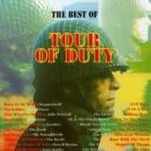 Tour Of Duty - The Best Of