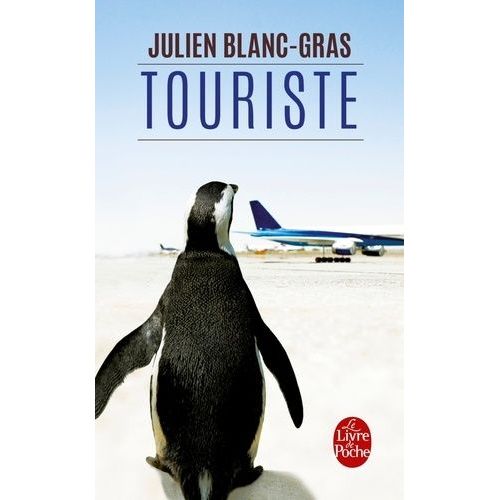 Touriste    Format Poche 